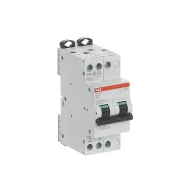 2CDS253280R0255 ABB S203C-B25
