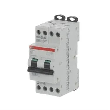 2CDS254280R0254 ABB S204C-C25