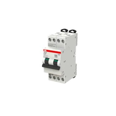 2CDS254280R0255 ABB S204C-B25