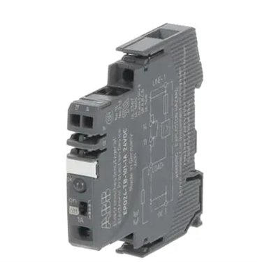 2CDE601101R2001 ABB EPD24-TB-101-1A