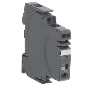 2CDE601101R2012 ABB EPD24-TB-101-12A