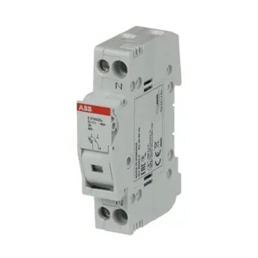 2CSM200703R1801 ABB E 91HN/20S