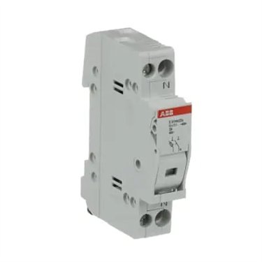 2CSM200703R1801 ABB E 91HN/20S