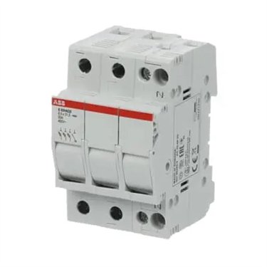 2CSM200933R1801 ABB E 93HN/20