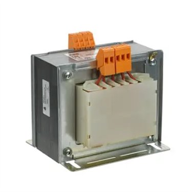2CSM204363R0801 ABB TM-I 2500/115-230 P