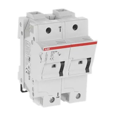 2CSM204932R1801 ABB E 92/125s