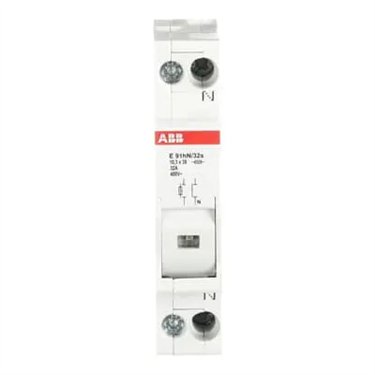 2CSM206573R1801 ABB E 91HN/32S