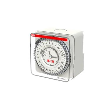 2CSM208131R1000 ABB AD1-R-15m-72