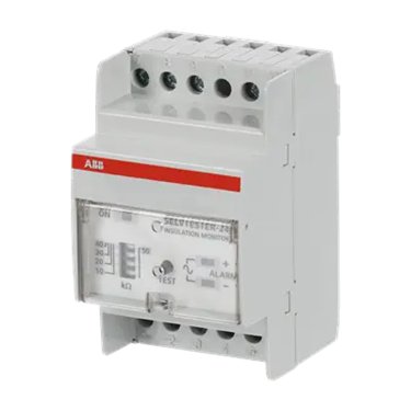 2CSM211000R1511 ABB SELVTESTER-24