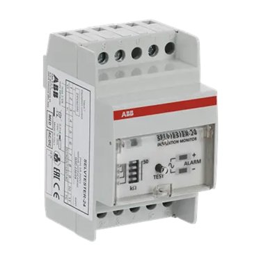 2CSM211000R1511 ABB SELVTESTER-24