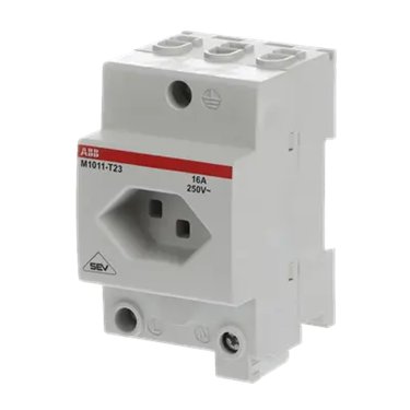 2CSM220695R0721 ABB M1011-T23