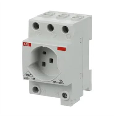 2CSM220715R0721 ABB M1011-T25