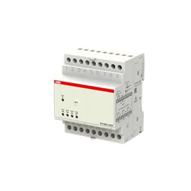 2CSM221181R1000 ABB DY365 4CE