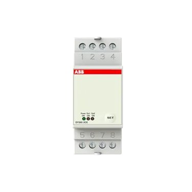 2CSM221191R1000 ABB DY365 2CE