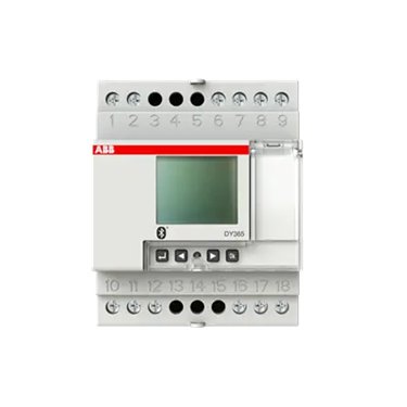 2CSM221201R1000 ABB DY365