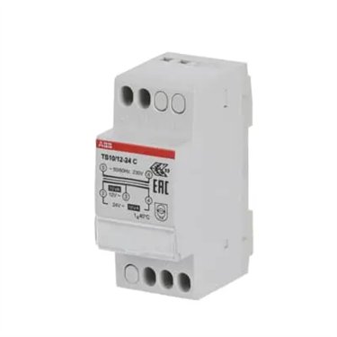 2CSM228555R0812 ABB TS10/12-24 C