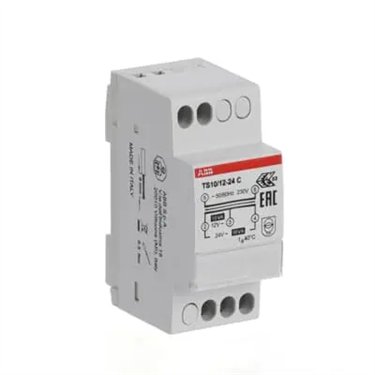 2CSM228555R0812 ABB TS10/12-24 C
