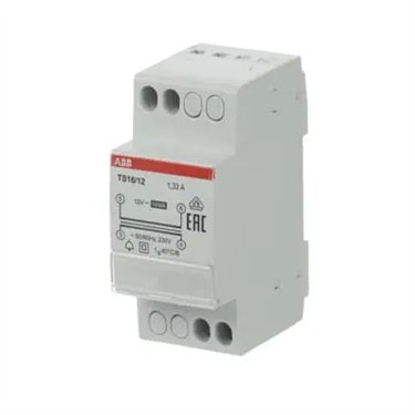 2CSM228635R0812 ABB TS16/12
