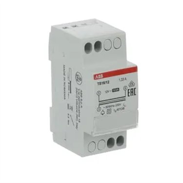 2CSM228635R0812 ABB TS16/12