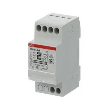 2CSM228655R0812 ABB TS16/4-6-8