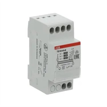 2CSM228655R0812 ABB TS16/4-6-8