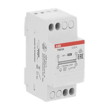 2CSM228675R0812 ABB TS8/24