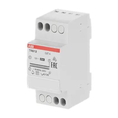 2CSM228685R0812 ABB TS8/12