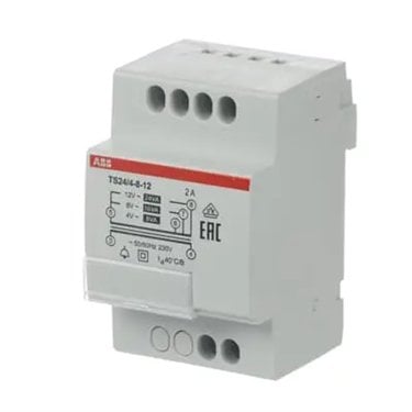 2CSM228705R0812 ABB TS24/4-8-12