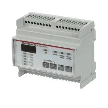 2CSM244000R1501 ABB ISOLTESTER-DIG-RZ