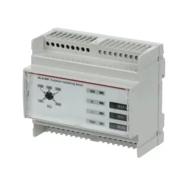 2CSM249853R1500 ABB ISL-A 600