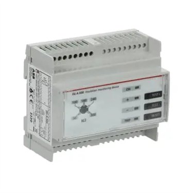 2CSM249853R1500 ABB ISL-A 600