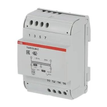 2CSM251043R0811 ABB TS 25/12-24 C