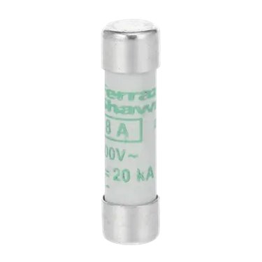 2CSM256383R1801 ABB E 9F8 AM8