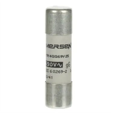 2CSM256423R1801 ABB E 9F14 GG25