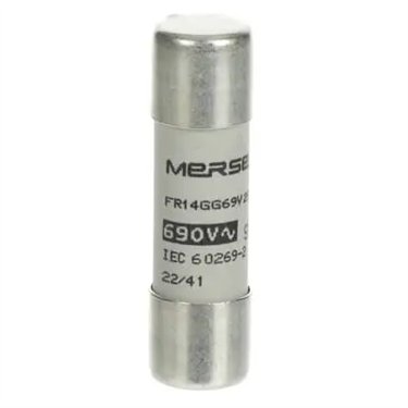 2CSM256423R1801 ABB E 9F14 GG25