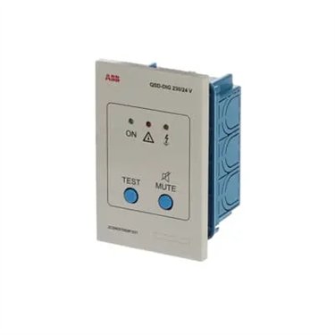 2CSM257093R1521 ABB QSD-DIG 230/24 V