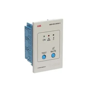 2CSM257093R1521 ABB QSD-DIG 230/24 V