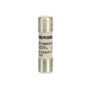 2CSM277103R1801 ABB E 9F10 GG25
