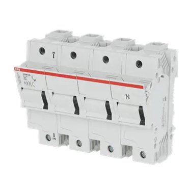 2CSM296532R1801 ABB E 93N/125