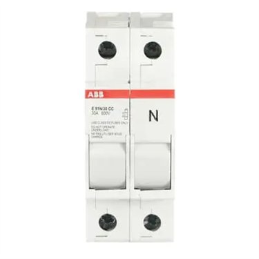 2CSM299892R1801 ABB E 91N/30 CC