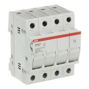 2CSM299952R1801 ABB E 93N/30 CC