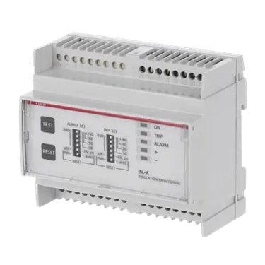 2CSM333000R1500 ABB ISL-A 230