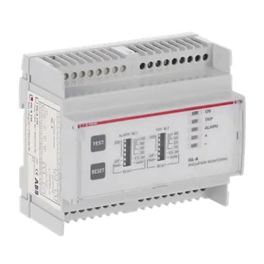 2CSM333000R1500 ABB ISL-A 230
