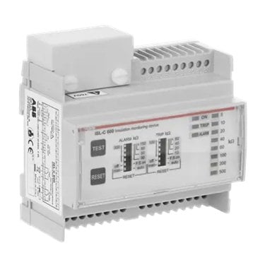2CSM656000R1500 ABB ISL-C 600