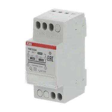2CSM228745R0802 ABB TM15/24