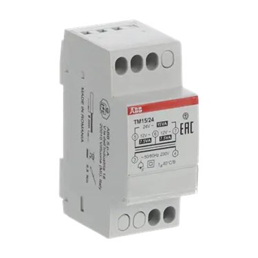 2CSM228745R0802 ABB TM15/24
