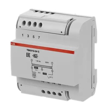 2CSM631043R0811 ABB TS 63/12-24 C