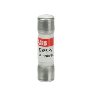 2CSM213506R1801 ABB E 9F6 PV