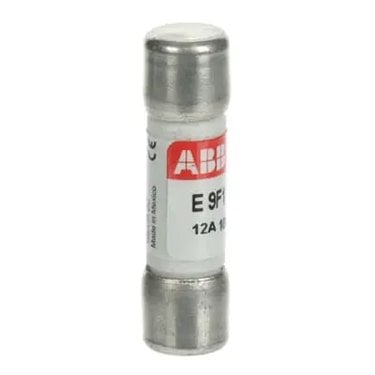 2CSM213546R1801 ABB E 9F12 PV