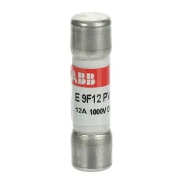 2CSM213546R1801 ABB E 9F12 PV